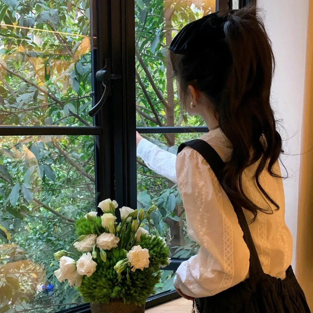 缘来花开